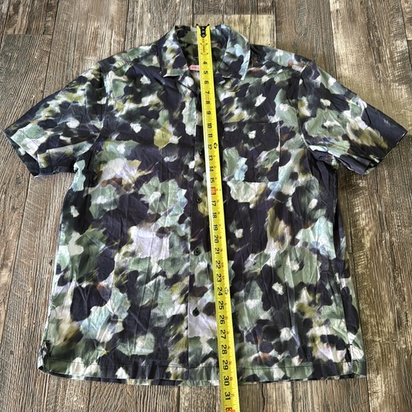 H&M REGULAR FIT COUPE STANDARD MEN SHIRTS, SIZE SMALL M - Picture 11 of 11